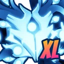 Shiny Mythic XL Corrupted Angel of Death