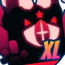 Shiny Mythic XL Cosmos