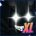 Shiny Mythic XL Creepy Dominus