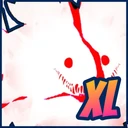 Shiny Mythic XL Creepy Overlord