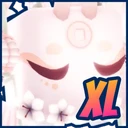Shiny Mythic XL Crimson Blossom