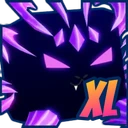 Shiny Mythic XL Crimson Butterfly
