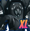 Shiny Mythic XL Crimson Casket