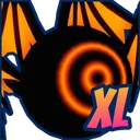 Shiny Mythic XL Crimson Eye