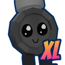 Shiny Mythic XL Crowned Coin