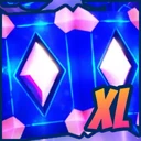 Shiny Mythic XL Crowned Jewel