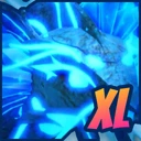Shiny Mythic XL Crystal Koi