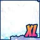 Shiny Mythic XL Crystal Overlord
