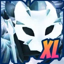 Shiny Mythic XL Crystal Reaper