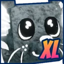 Shiny Mythic XL Crystal Seal