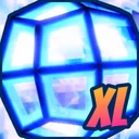 Shiny Mythic XL Cubidium