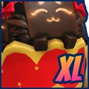 Shiny Mythic XL Cup o Bunny