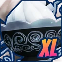 Shiny Mythic XL Cup O Cocoa