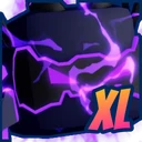 Shiny Mythic XL Cyborg Phoenix