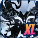 Shiny Mythic XL Danger of the Abyss