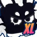 Shiny Mythic XL Dark Champion