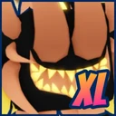 Shiny Mythic XL Dark Deatheater