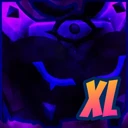 Shiny Mythic XL Dark Destiny