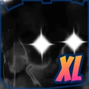 Shiny Mythic XL Dark Force