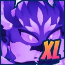 Shiny Mythic XL Dark Gryphon