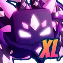 Shiny Mythic XL Dark Guardian