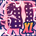 Shiny Mythic XL Dark Jellyfish