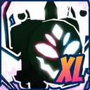 Shiny Mythic XL Dark Jester