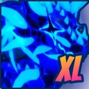 Shiny Mythic XL Dark Matter Dragon