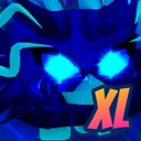 Shiny Mythic XL Dark Matter Raven