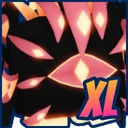 Shiny Mythic XL Dark Rift Imp
