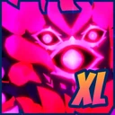 Shiny Mythic XL Dark Seer