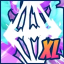 Shiny Mythic XL Dark Shard