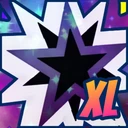 Shiny Mythic XL Dark Star