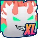 Shiny Mythic XL Dark Trickster