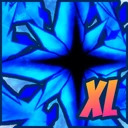 Shiny Mythic XL Darkflake