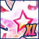 Shiny Mythic XL Daydream