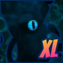 Shiny Mythic XL Deep Sea Kraken