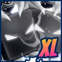 Shiny Mythic XL Dementor