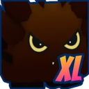 Shiny Mythic XL Demon Dragon