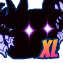 Shiny Mythic XL Demon Knight