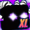 Shiny Mythic XL Demon Tree
