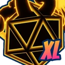 Shiny Mythic XL Demonarium