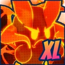 Shiny Mythic XL Demonic Ghost Spirit