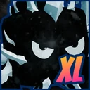 Shiny Mythic XL Demonic One