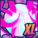 Shiny Mythic XL Demonic Peppermint