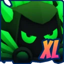 Shiny Mythic XL Demonius