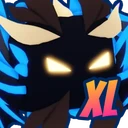 Shiny Mythic XL Demonlord