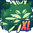 Shiny Mythic XL Demonweb