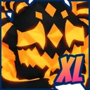 Shiny Mythic XL Diamond Beast