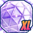 Shiny Mythic XL Diamond Hexarium